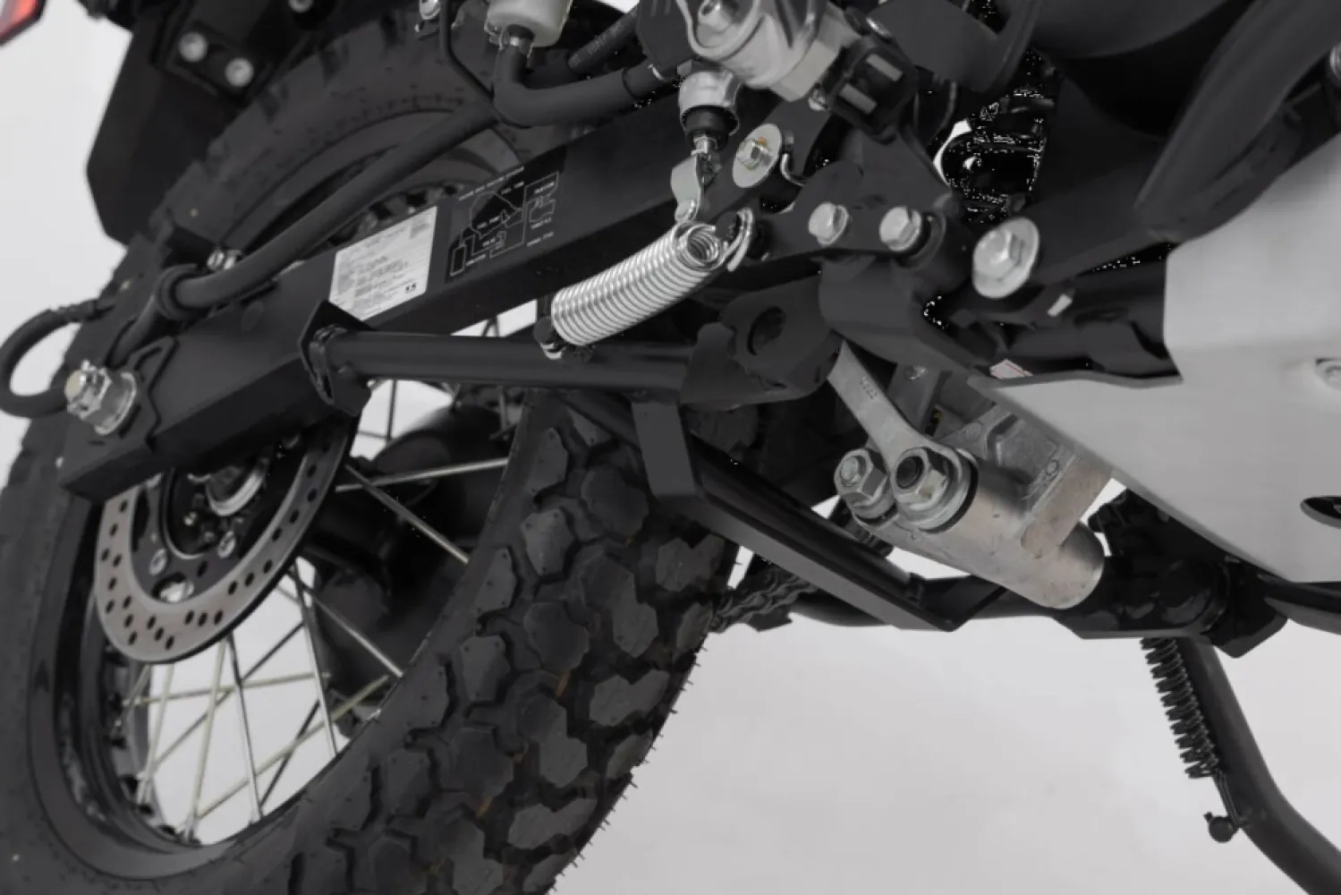 SW-MOTECH - CENTERSTAND - 41010577