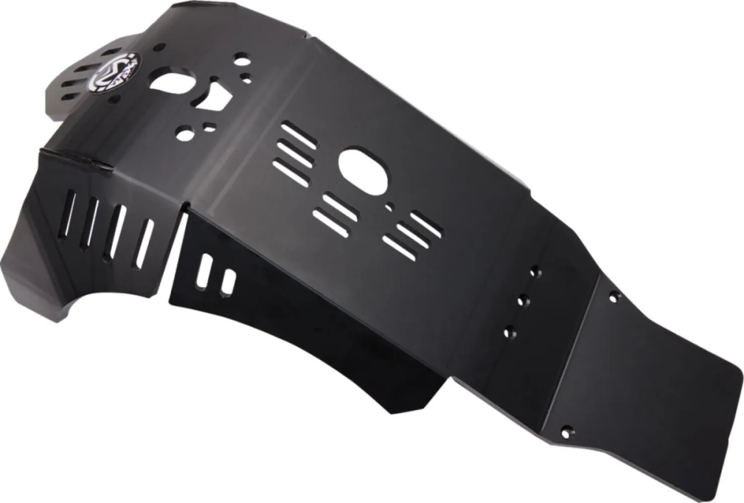 MOOSE OFFROAD HARD-PARTS - SKID PLATE PRO LARGE KAW - 05061957