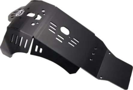 MOOSE OFFROAD HARD-PARTS - SKID PLATE PRO LARGE KAW - 05061957