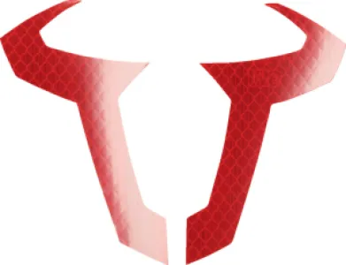SW-MOTECH - STICKER BULL - 43202482