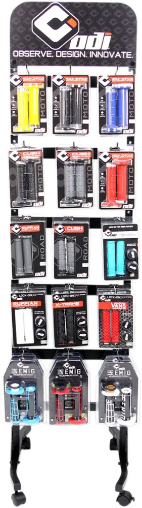 ODI - ODI GRIPS POP DISPLAY - 99030625