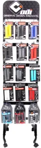ODI - ODI GRIPS POP DISPLAY - 99030625