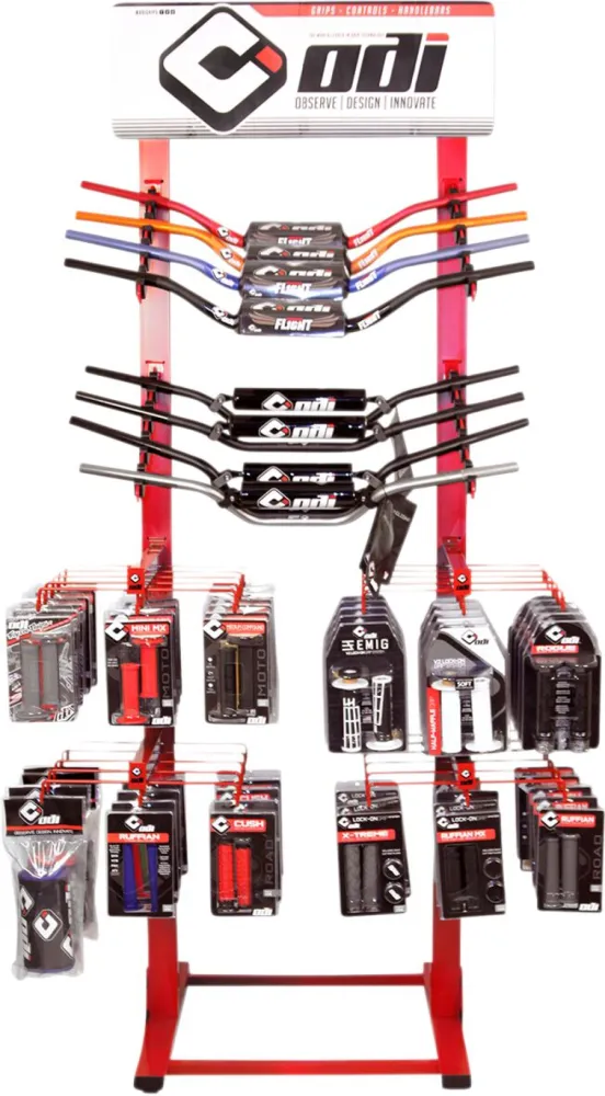 ODI - ODI BAR & GRIPS DISPLAY - 99041500