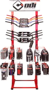 ODI - ODI BAR & GRIPS DISPLAY - 99041500