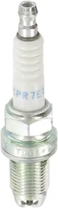 NGK SPARK PLUGS - SPARK PLUG NGK BCPR7ET - BCPR7ET