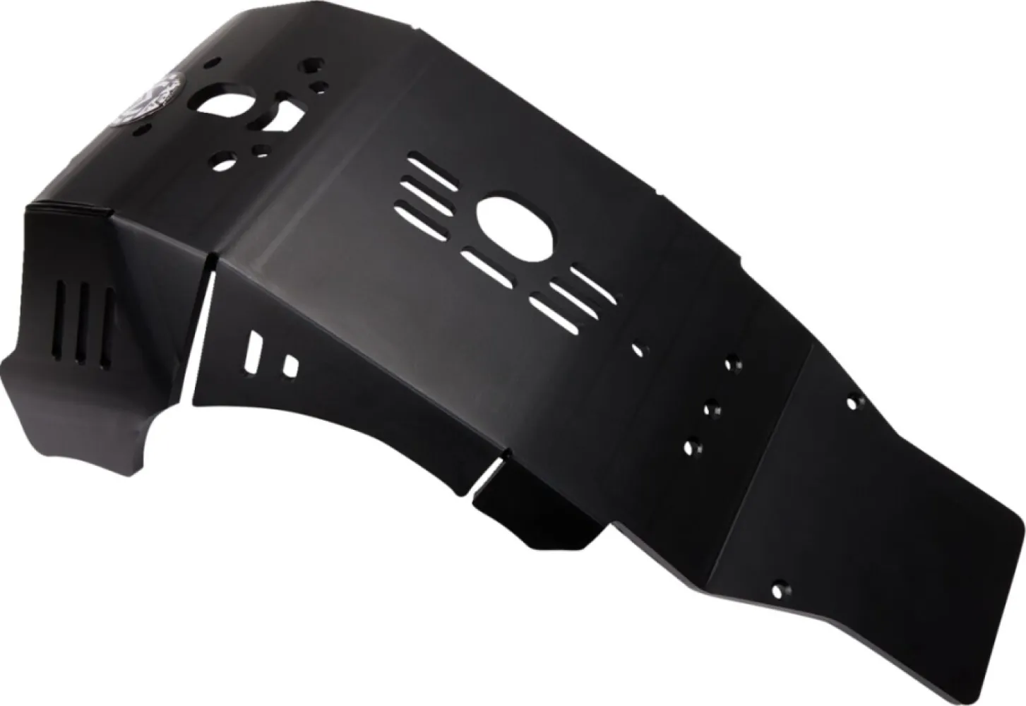 MOOSE OFFROAD HARD-PARTS - SKID PLATE PRO LARGE KAW - 05061956