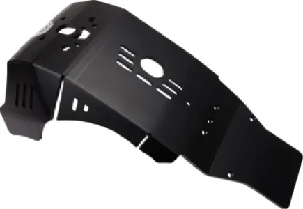 MOOSE OFFROAD HARD-PARTS - SKID PLATE PRO LARGE KAW - 05061956