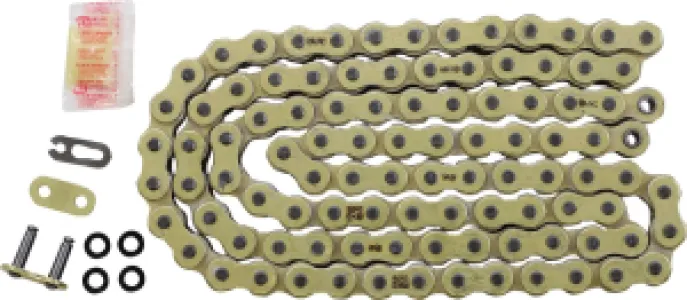 RK - CHAIN RK520EXW GG 100C - GB520EXW100