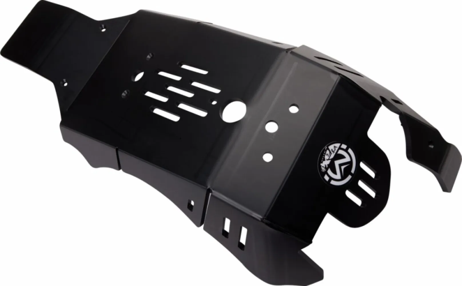 MOOSE OFFROAD HARD-PARTS - SKID PLATE PRO LARGE YAM - 05061958