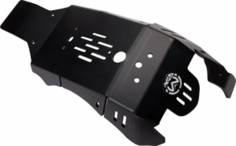 MOOSE OFFROAD HARD-PARTS - SKID PLATE PRO LARGE YAM - 05061958