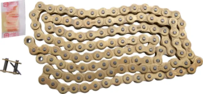 RK - CHAIN RK420MXZ GG 124C - RK420MXZ124