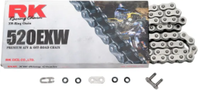 RK - CHAIN RK520EXW 100C - RK520EXW100
