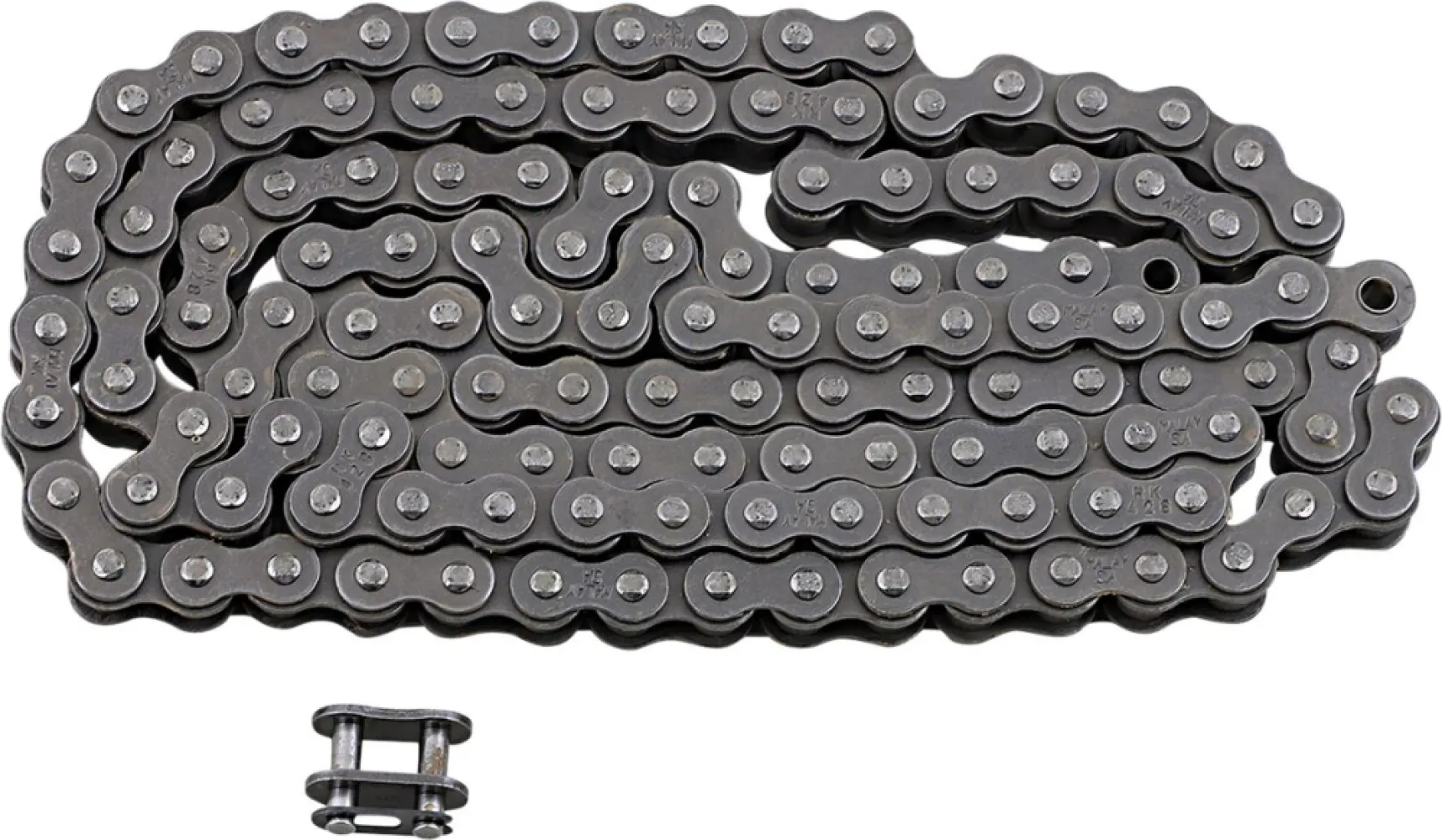 RK - CHAIN RK428SB 118C - RKM428118