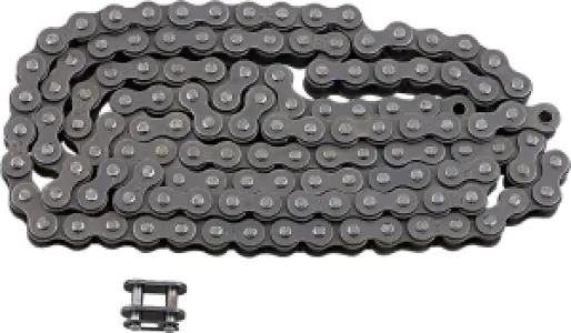 RK - CHAIN RK428SB 118C - RKM428118