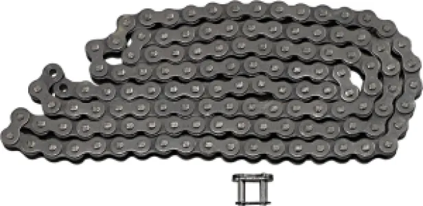 RK - CHAIN RK428SB 126C - RKM428126