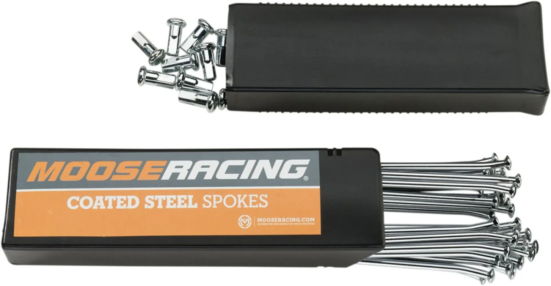 MOOSE OFFROAD HARD-PARTS - SPOKE SET MOOSE 19 CSS - 02110059
