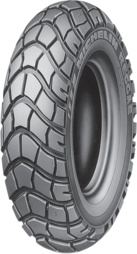 MICHELIN - REG 120/90-10 57JTL - SCTR09