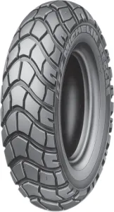 MICHELIN - REG 130/90-10 61J TL - SCTR10
