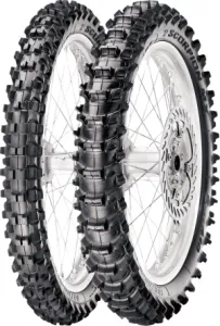 PIRELLI - TUBE 10B21 3.00-90/90-21 NHS - TB624510