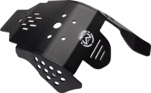 MOOSE OFFROAD HARD-PARTS - SKID PLATE PRO YAM - 05061959