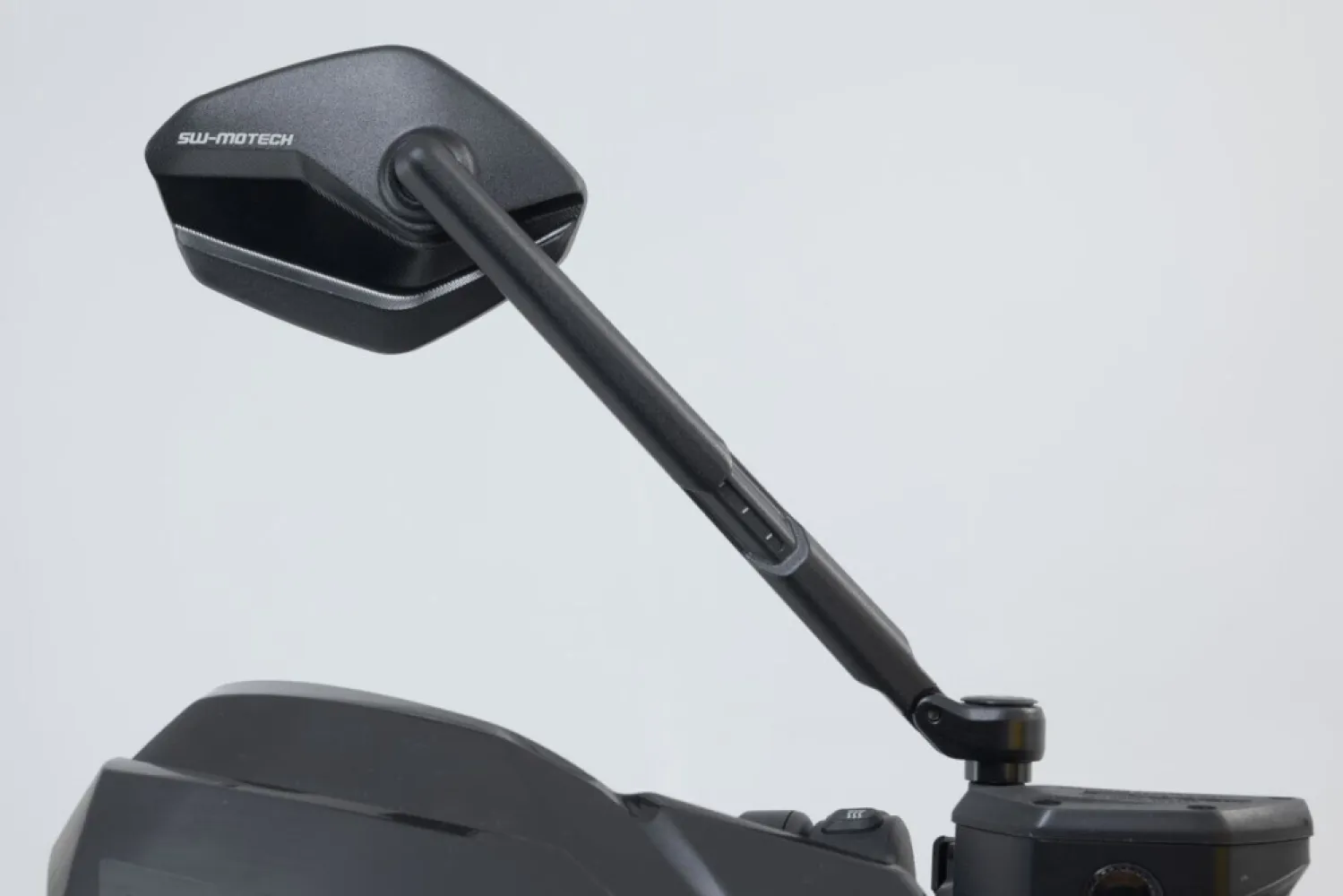 SW-MOTECH - MIRROR SET SPORT - 06401749