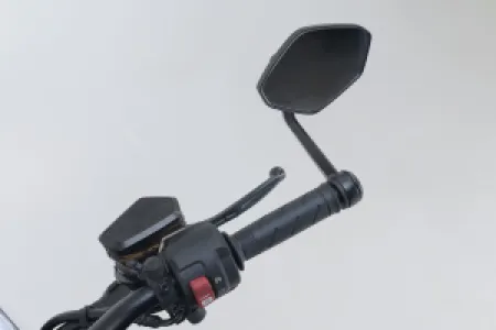 SW-MOTECH - BAR END MIRROR  - 06401801