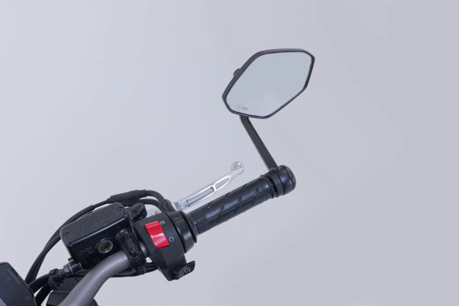 SW-MOTECH - BAR END MIRROR - 06401800