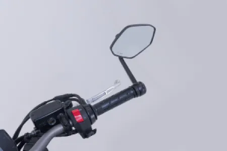 SW-MOTECH - BAR END MIRROR - 06401800