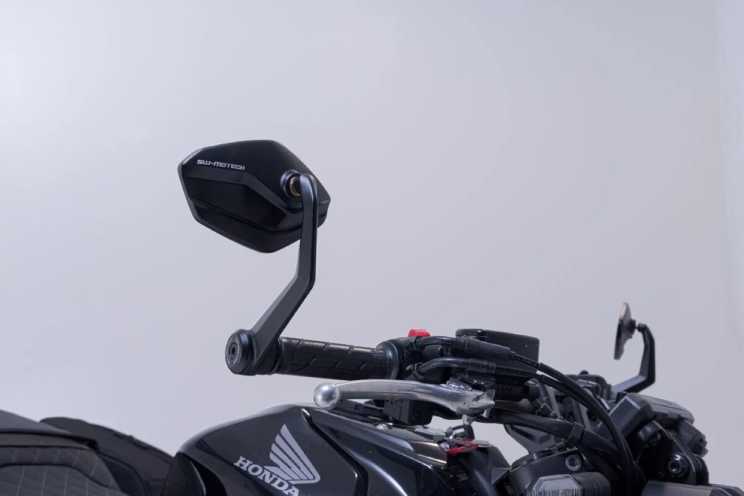 SW-MOTECH - BAR END MIRROR - 06401800