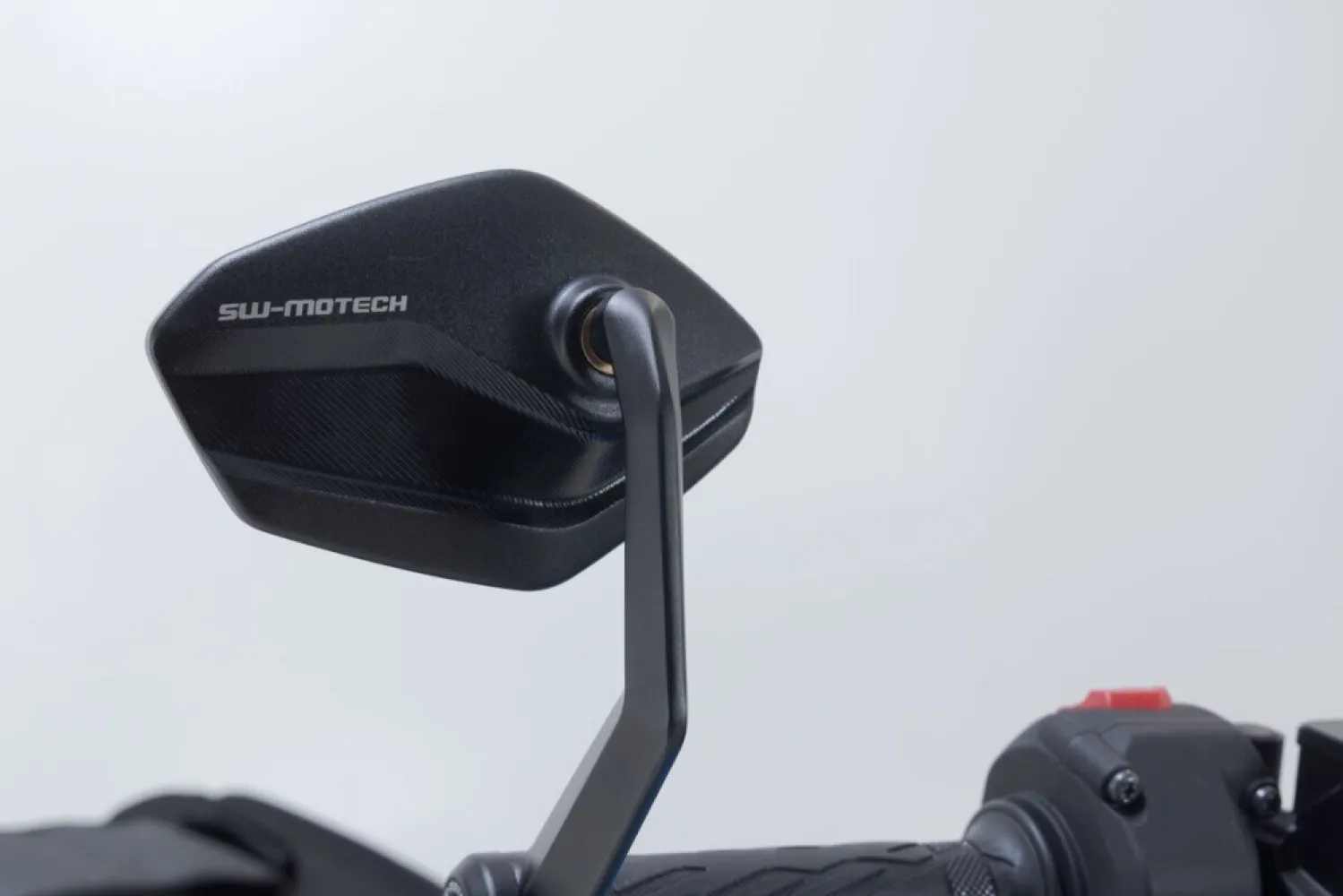 SW-MOTECH - BAR END MIRROR - 06401803