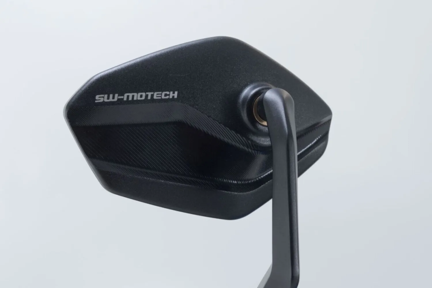 SW-MOTECH - BAR END MIRROR - 06401803