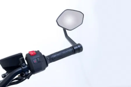 SW-MOTECH - BAR END MIRROR - 06401804