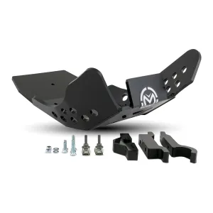 MOOSE OFFROAD HARD-PARTS - SKIDPLATE PRO KTM HUSQ GAS GAS - 05062152