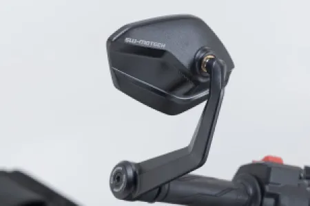 SW-MOTECH - BAR END MIRROR - 06401805