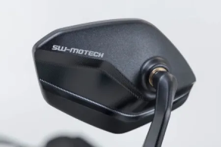 SW-MOTECH - BAR END MIRROR - 06401805
