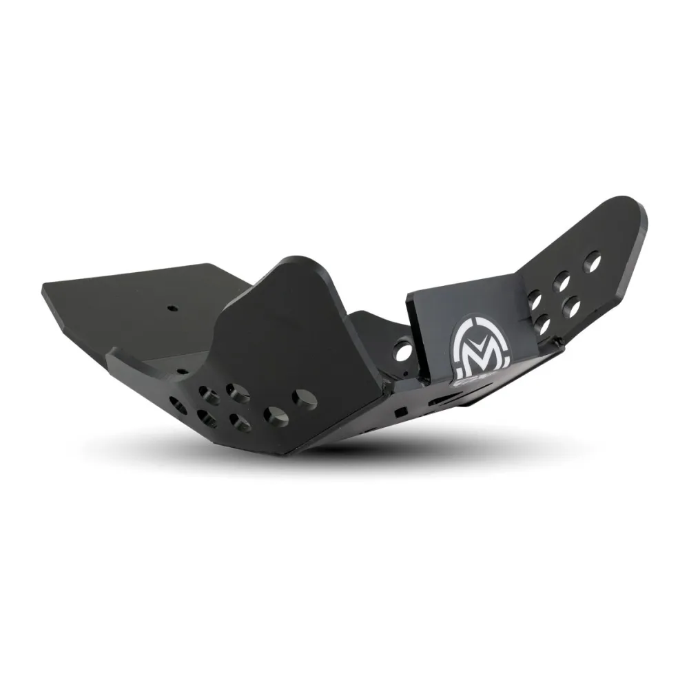 MOOSE OFFROAD HARD-PARTS - SKIDPLATE PRO KTM HUSQ GAS GAS - 05062152