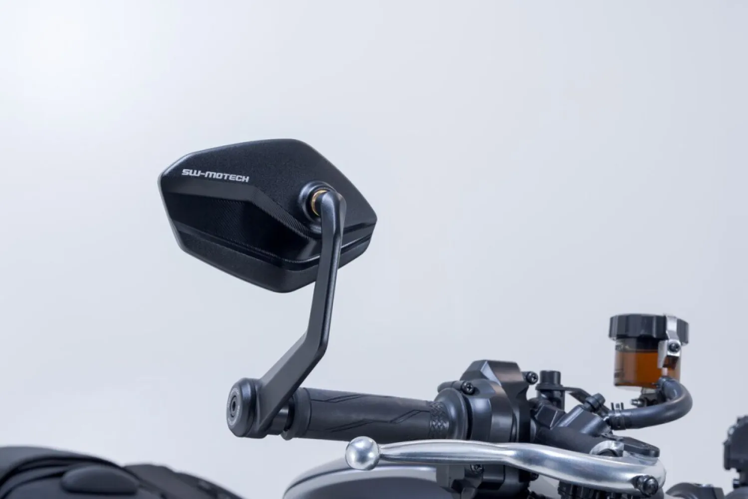 SW-MOTECH - BAR END MIRROR - 06401806