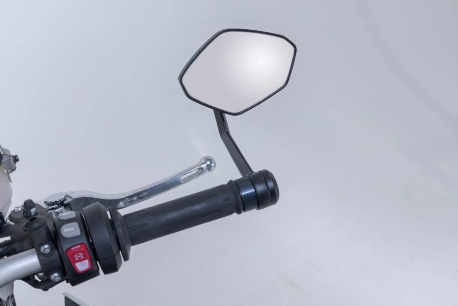 SW-MOTECH - BAR END MIRROR - 06401807