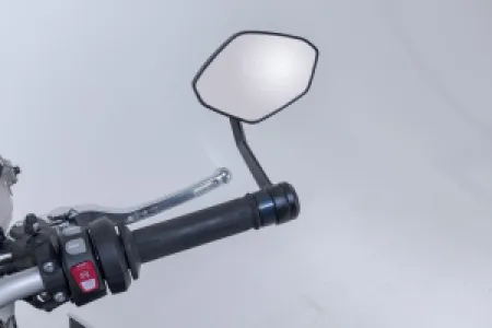 SW-MOTECH - BAR END MIRROR - 06401807