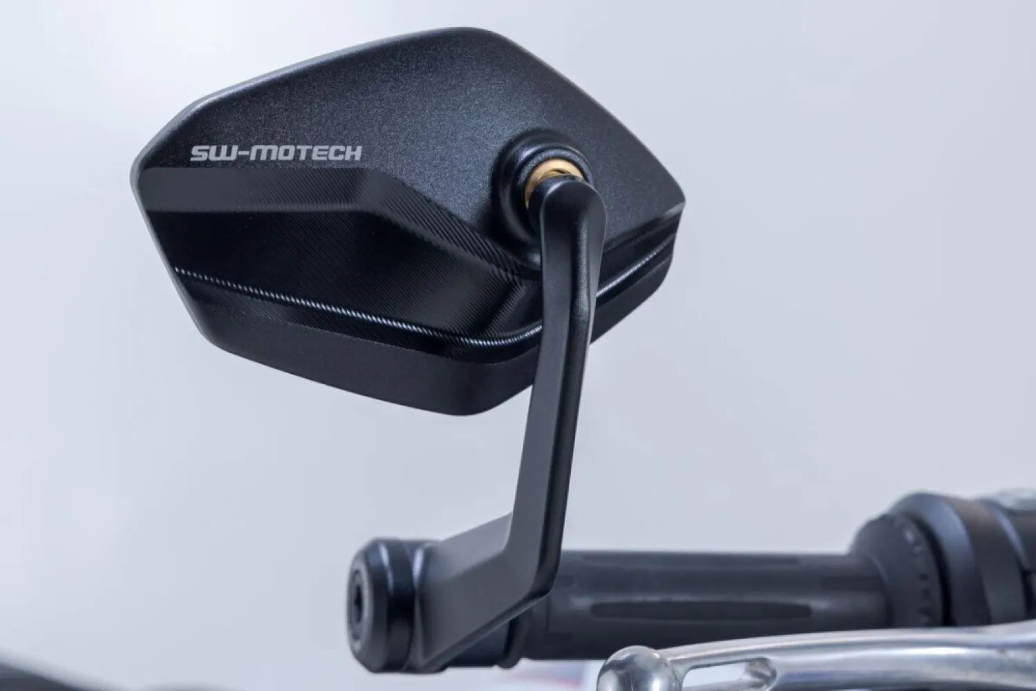SW-MOTECH - BAR END MIRROR - 06401807