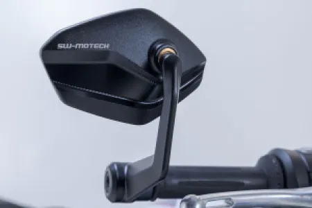 SW-MOTECH - BAR END MIRROR - 06401807