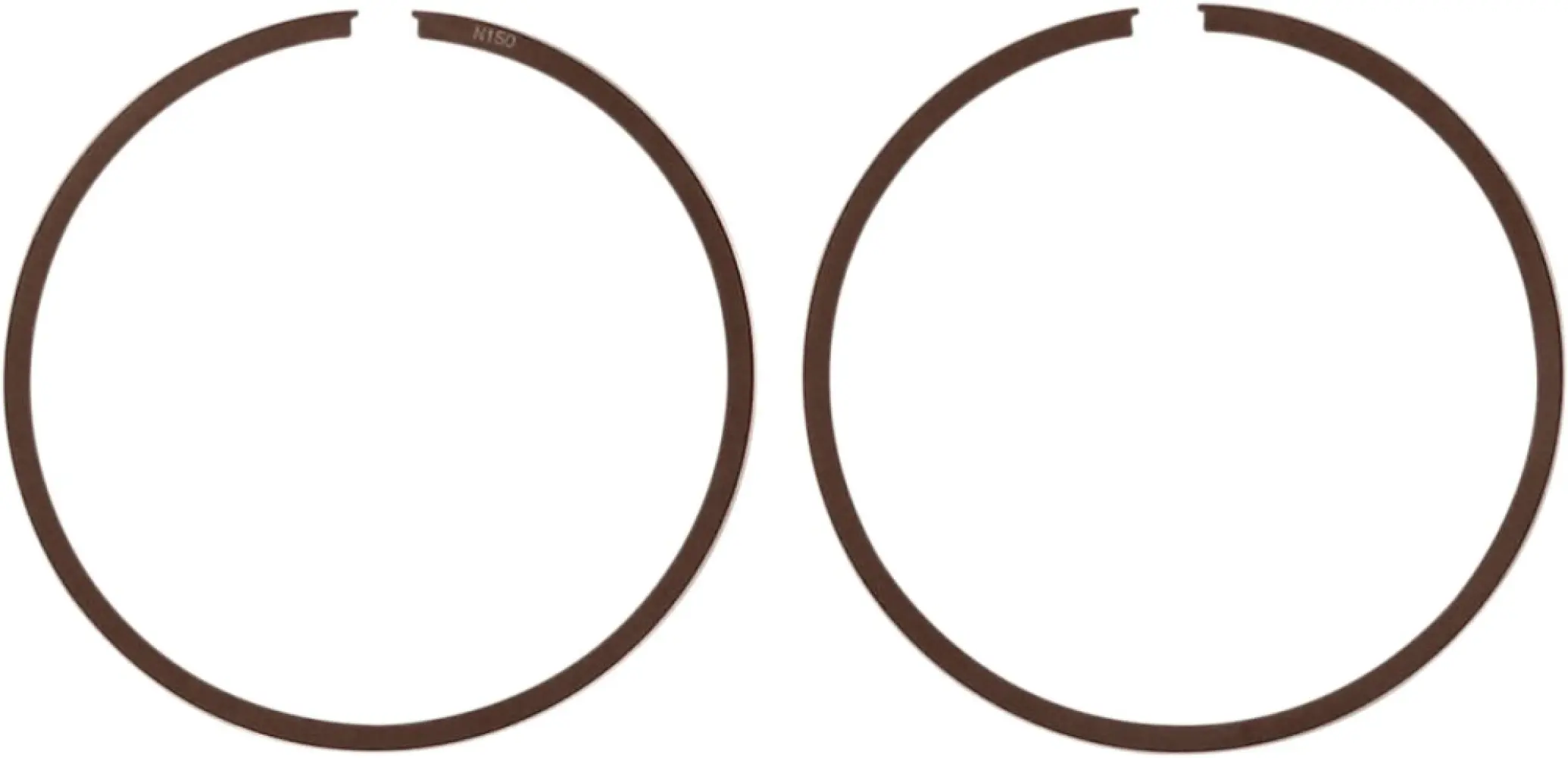 WISECO - WISECO RING SET - 3287TD