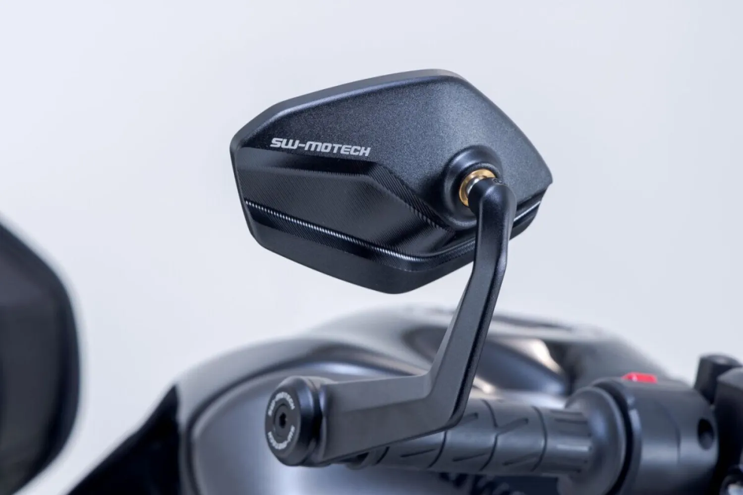 SW-MOTECH - BAR END MIRROR - 06401809