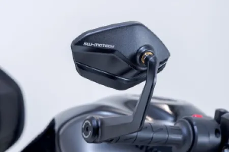 SW-MOTECH - BAR END MIRROR - 06401809