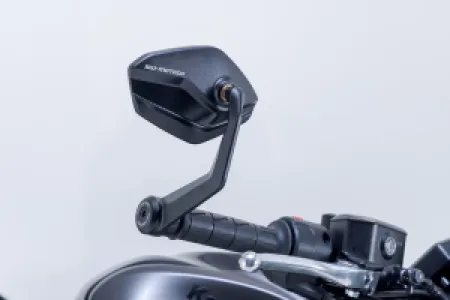 SW-MOTECH - BAR END MIRROR - 06401809