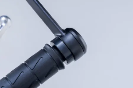 SW-MOTECH - BAR END MIRROR - 06401809