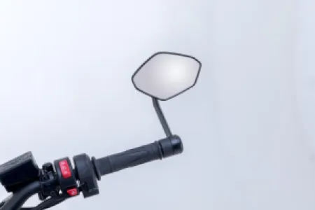 SW-MOTECH - BAR END MIRROR - 06401810