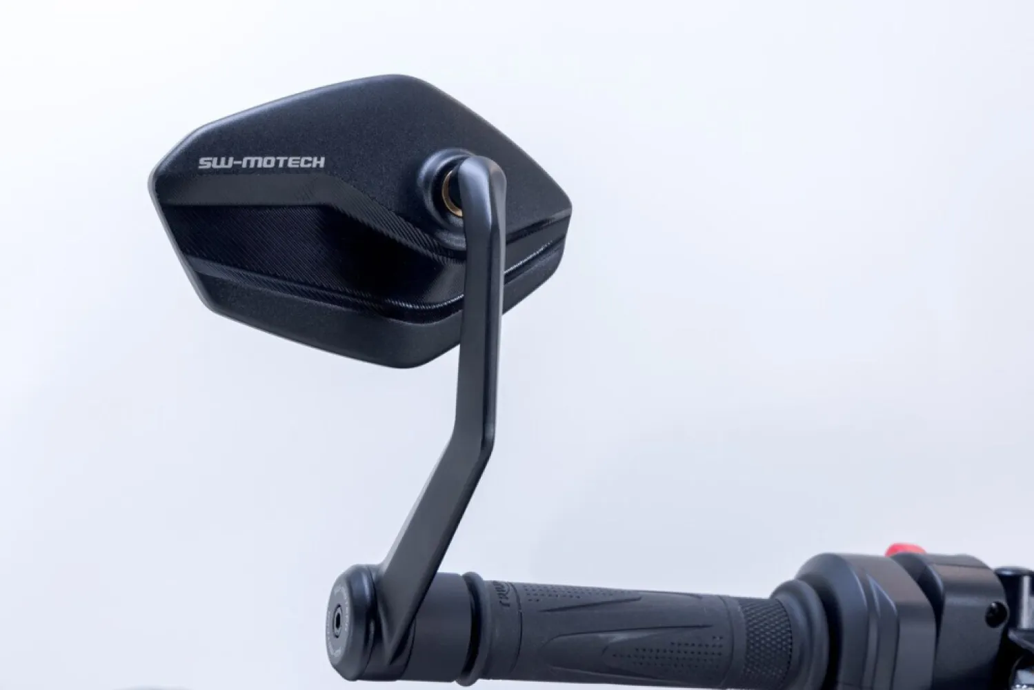 SW-MOTECH - BAR END MIRROR - 06401810