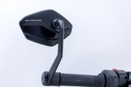 SW-MOTECH - BAR END MIRROR - 06401810