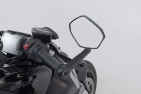 SW-MOTECH - BAR END MIRROR - 06401811